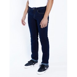 EMERSON ΑΝΔΡΙΚΟ ΕΛΑΣΤΙΚΟ JEAN ΠΑΝΤΕΛΟΝΙ 222.ΕΜ44.197 DARK BLUE