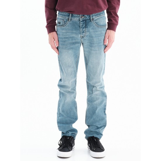 EMERSON ΑΝΔΡΙΚΟ ΕΛΑΣΤΙΚΟ JEAN ΠΑΝΤΕΛΟΝΙ 232.EM44.197A LIGHT BLUE