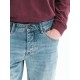 EMERSON ΑΝΔΡΙΚΟ ΕΛΑΣΤΙΚΟ JEAN ΠΑΝΤΕΛΟΝΙ 232.EM44.197A LIGHT BLUE