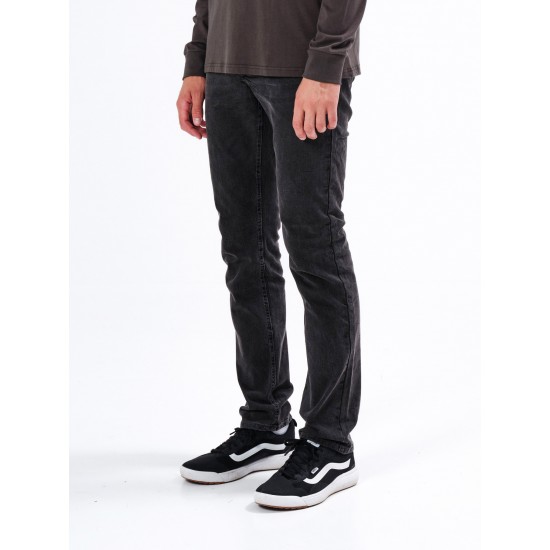 EMERSON ΑΝΔΡΙΚΟ ΕΛΑΣΤΙΚΟ JEAN ΠΑΝΤΕΛΟΝΙ 232.EM44.297A BLACK 