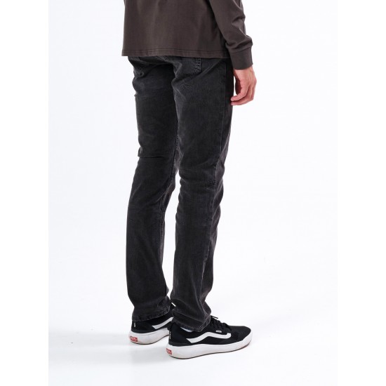 EMERSON ΑΝΔΡΙΚΟ ΕΛΑΣΤΙΚΟ JEAN ΠΑΝΤΕΛΟΝΙ 232.EM44.297A BLACK 
