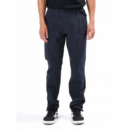 EMERSON ΑΝΔΡΙΚΟ ΕΛΑΣΤΙΚΟ ΠΑΝΤΕΛΟΝΙ CARGO OUTDOOR 222.EM42.22A T8 BLUE BLACK