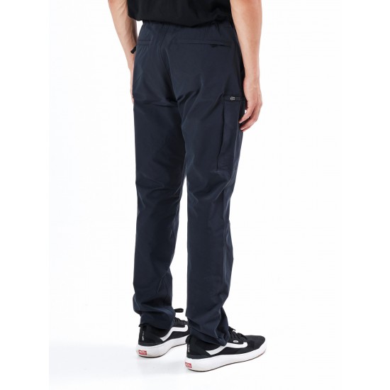 EMERSON ΑΝΔΡΙΚΟ ΕΛΑΣΤΙΚΟ ΠΑΝΤΕΛΟΝΙ CARGO OUTDOOR 222.EM42.22A T8 BLUE BLACK