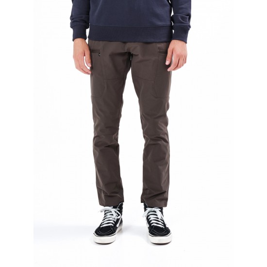 EMERSON ΑΝΔΡΙΚΟ ΕΛΑΣΤΙΚΟ ΠΑΝΤΕΛΟΝΙ CARGO OUTDOOR 222.EM42.22A T8 KHAKI