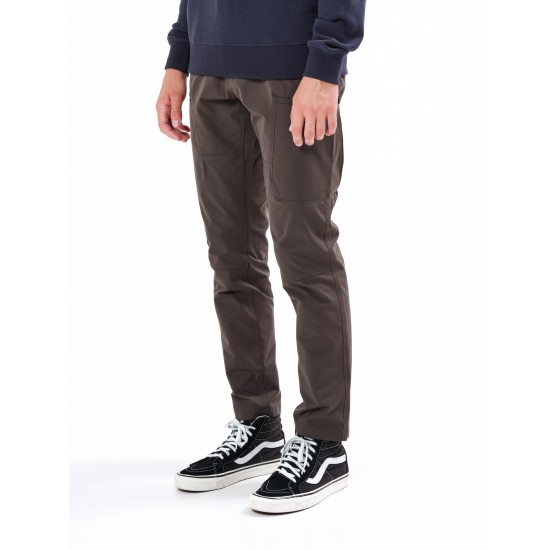 EMERSON ΑΝΔΡΙΚΟ ΕΛΑΣΤΙΚΟ ΠΑΝΤΕΛΟΝΙ CARGO OUTDOOR 222.EM42.22A T8 KHAKI