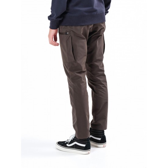 EMERSON ΑΝΔΡΙΚΟ ΕΛΑΣΤΙΚΟ ΠΑΝΤΕΛΟΝΙ CARGO OUTDOOR 222.EM42.22A T8 KHAKI