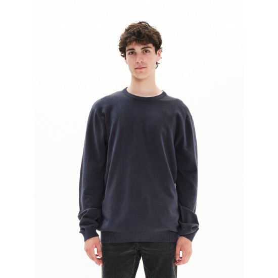 EMERSON ΑΝΔΡΙΚΗ ΠΛΕΚΤΗ ΜΠΛΟΥΖΑ 222.EM70.90 D BLUE