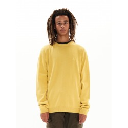 EMERSON ΑΝΔΡΙΚΗ ΠΛΕΚΤΗ ΜΠΛΟΥΖΑ 222.EM70.90 YELLOW