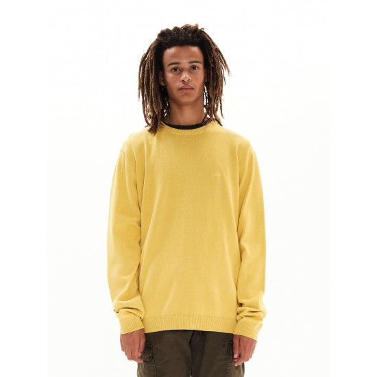 EMERSON ΑΝΔΡΙΚΗ ΠΛΕΚΤΗ ΜΠΛΟΥΖΑ 222.EM70.90 YELLOW