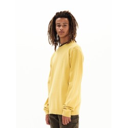 EMERSON ΑΝΔΡΙΚΗ ΠΛΕΚΤΗ ΜΠΛΟΥΖΑ 222.EM70.90 YELLOW