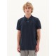 EMERSON POLO T-SHIRT 231.EM35.69GD PETROL