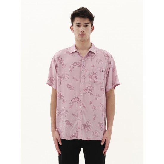 EMERSON ΚΟΝΤΟΜΑΝΙΚΟ ΠΟΥΚΑΜΙΣΟ 231.EM61.03 PR330 PINK