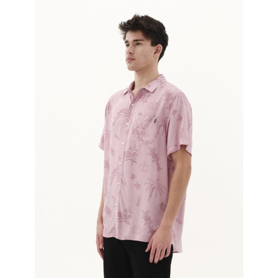EMERSON ΚΟΝΤΟΜΑΝΙΚΟ ΠΟΥΚΑΜΙΣΟ 231.EM61.03 PR330 PINK