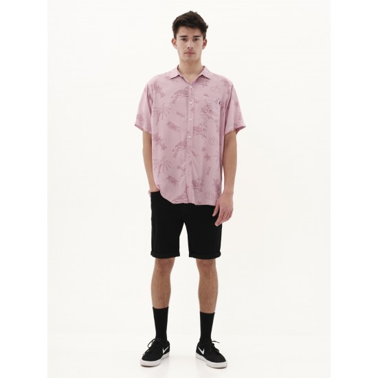 EMERSON ΚΟΝΤΟΜΑΝΙΚΟ ΠΟΥΚΑΜΙΣΟ 231.EM61.03 PR330 PINK
