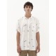 EMERSON ΚΟΝΤΟΜΑΝΙΚΟ ΠΟΥΚΑΜΙΣΟ 231.EM61.03 PR350 OFF WHITE