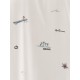 EMERSON ΚΟΝΤΟΜΑΝΙΚΟ ΠΟΥΚΑΜΙΣΟ 231.EM61.03 PR350 OFF WHITE