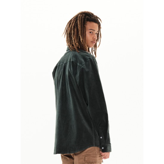 EMERSON ΠΟΥΚΑΜΙΣΟ ΚΟΤΛΕ 222.EM60.13 GREEN