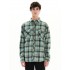 EMERSON ΠΟΥΚΑΜΙΣΟ ΚΑΡΟ 222.EM60.80 EM12 MIST/BLACK