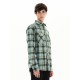 EMERSON ΠΟΥΚΑΜΙΣΟ ΚΑΡΟ 222.EM60.80 EM12 MIST/BLACK