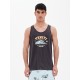 EMERSON ΑΜΑΝΙΚΗ ΜΠΛΟΥΖΑ 221.EM37.39 OFF BLACK