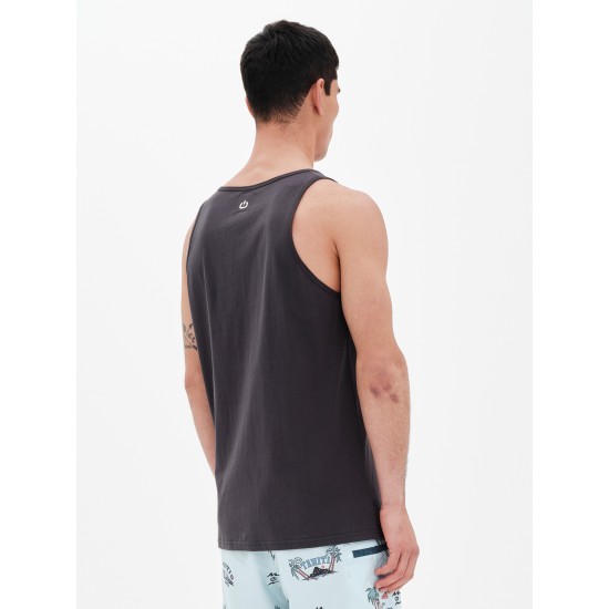 EMERSON ΑΜΑΝΙΚΗ ΜΠΛΟΥΖΑ 221.EM37.39 OFF BLACK