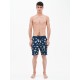 ΑΝΔΡΙΚΟ ΜΑΓΙΟ EMERSON 221.EM524.19CR PR281 NAVY BLUE