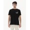 EMERSON T-SHIRT 231.EM33.136 BLACK