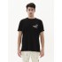 EMERSON T-SHIRT 231.EM33.136 BLACK