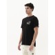 EMERSON T-SHIRT 231.EM33.136 BLACK