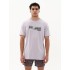 EMERSON T-SHIRT 231.EM33.142 LILAC