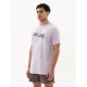 EMERSON T-SHIRT 231.EM33.142 LILAC