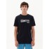 EMERSON T-SHIRT 231.EM33.142 NAVY BLUE