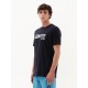 EMERSON T-SHIRT 231.EM33.142 NAVY BLUE