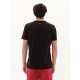 EMERSON T-SHIRT 231.EM33.73 BLACK