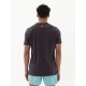 EMERSON T-SHIRT 231.EM33.81 OFF BLACK
