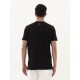 EMERSON T-SHIRT 231.EM33.85 BLACK
