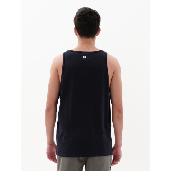 EMERSON ΑΜΑΝΙΚΗ ΜΠΛΟΥΖΑ 231.EM37.56 NAVY BLUE