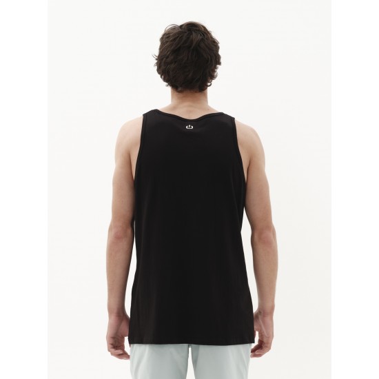 EMERSON ΑΜΑΝΙΚΗ ΜΠΛΟΥΖΑ 231.EM37.97 BLACK