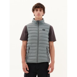 EMERSON ΑΝΔΡΙΚΟ ΑΜΑΝΙΚΟ JACKET 231.EM10.140 PINE