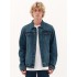 EMERSON ΑΝΔΡΙΚΟ JEAN JACKET 231.EM18.101 MIDDLE BLUE