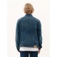 EMERSON ΑΝΔΡΙΚΟ JEAN JACKET 231.EM18.101 MIDDLE BLUE