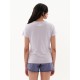 EMERSON ΓΥΝΑΙΚΕΙΟ T-SHIRT 231.EW33.134 LILAC
