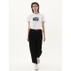 EMERSON ΓΥΝΑΙΚΕΙΟ CROPPED T-SHIRT 231.EW33.78 WHITE