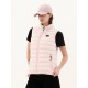 EMERSON ΓΥΝΑΙΚΕΙΟ ΕΛΑΦΡΥ ΑΜΑΝΙΚΟ ΜΠΟΥΦΑΝ PUFFER 231.EW10.167A PINK