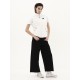 EMERSON ΓΥΝΑΙΚΕΙΟ ΕΛΑΦΡΥ ΑΜΑΝΙΚΟ ΜΠΟΥΦΑΝ PUFFER 231.EW10.167A WHITE