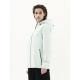EMERSON ΓΥΝΑΙΚΕΙΟ ΕΛΑΦΡΥ JACKET 231.EW10.91A K9 AQUA