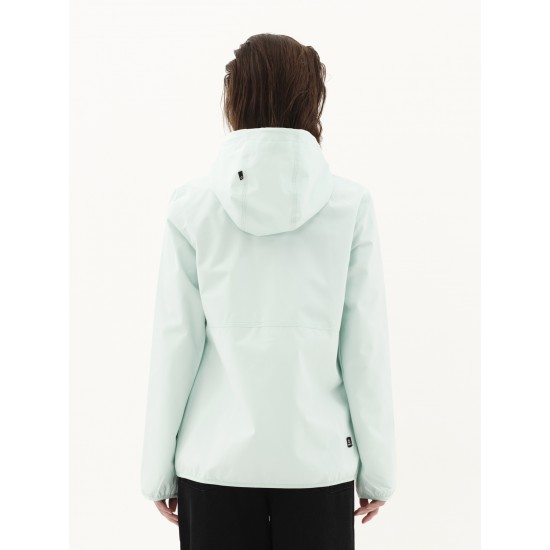 EMERSON ΓΥΝΑΙΚΕΙΟ ΕΛΑΦΡΥ JACKET 231.EW10.91A K9 AQUA