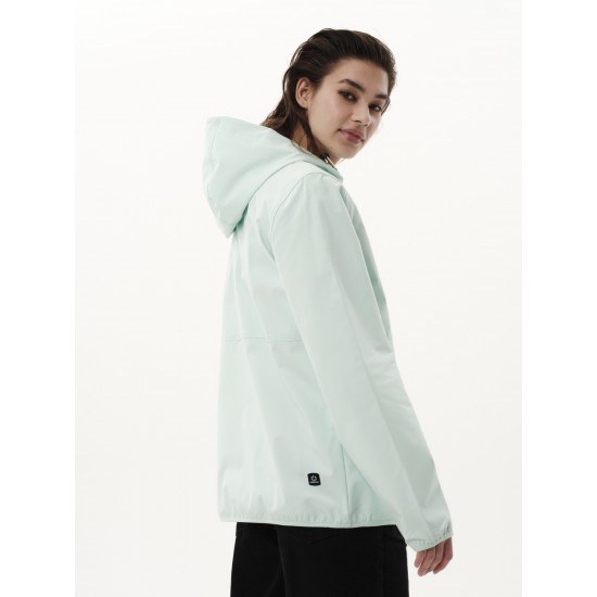 EMERSON ΓΥΝΑΙΚΕΙΟ ΕΛΑΦΡΥ JACKET 231.EW10.91A K9 AQUA