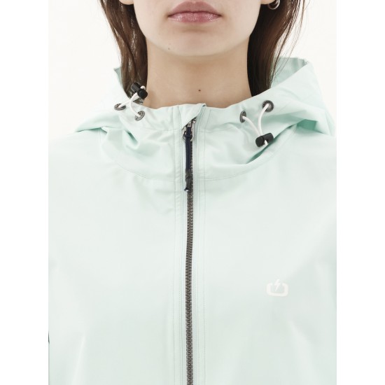EMERSON ΓΥΝΑΙΚΕΙΟ ΕΛΑΦΡΥ JACKET 231.EW10.91A K9 AQUA