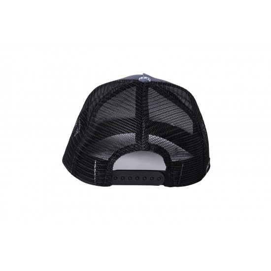 ΓΥΝΑΙΚΕΙΟ ΚΑΠΕΛΟ EMERSON 221.EU01.20P PR270 OFF BLACK/BLACK